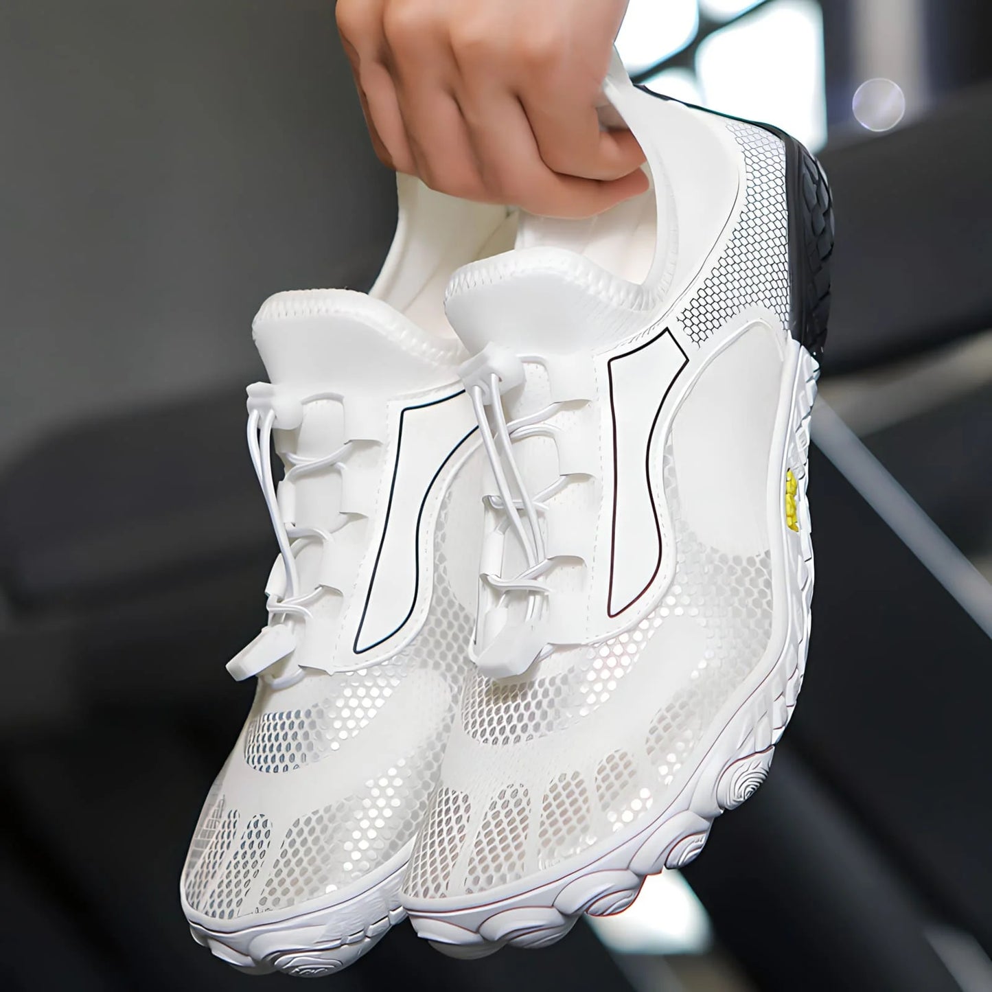 Re-volve Barefoot Shoe