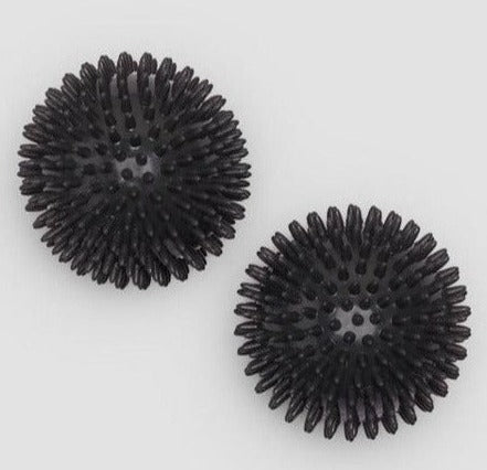 Deep tissue acupuncture ball