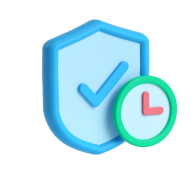 Shipping Protection + Lifetime Guarantee